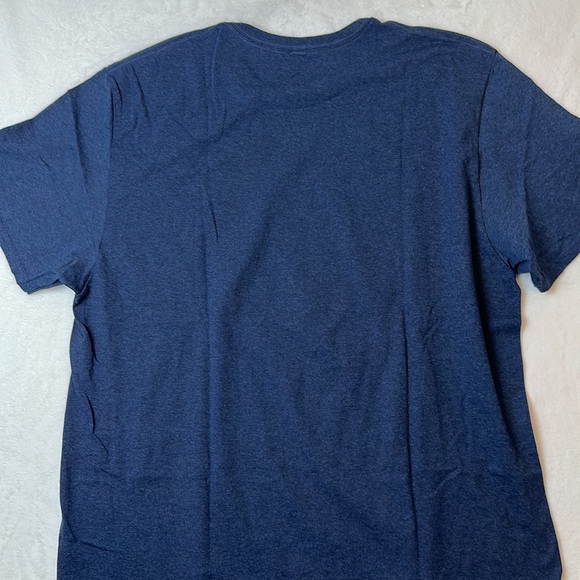Atari Mens Classic Graphic T-Shirt Blue New XL NWOT - Picture 8 of 10